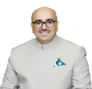 Ch Abdul Rehman