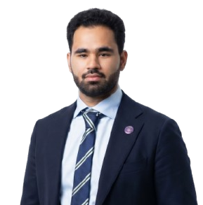 Ch Hamza Rehman