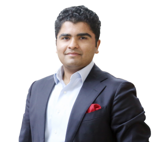 Omer Chaudhry